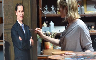 Best Portrait Artist in Los Angeles (2026 Guide)