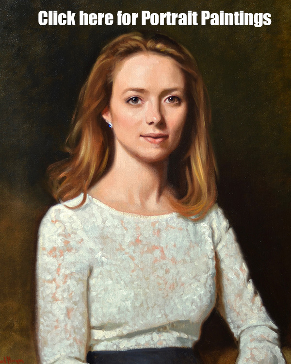 Portrait Painter