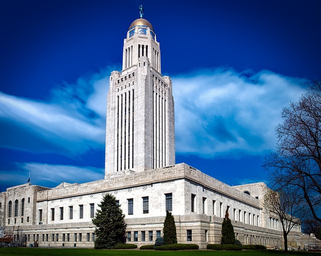 Portrait Painter Nebraska