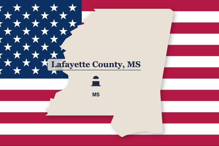 Portrait Artist Lafayette County, MS