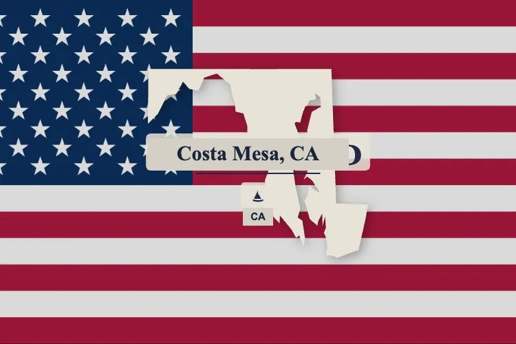 Portrait Artist Costa Mesa