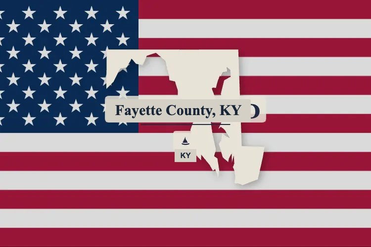 Portrait Artist Fayette County, KY