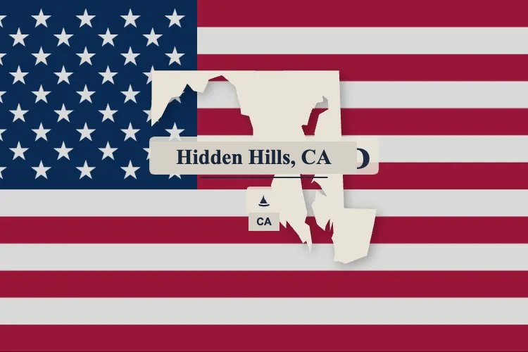 Portrait Artist Hidden Hills