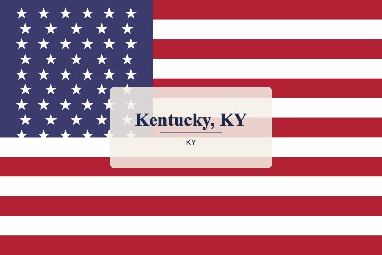 Portrait Artist Kentucky