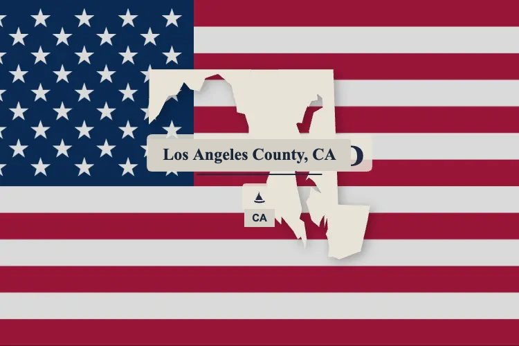 Portrait Artist Los Angeles County, CA