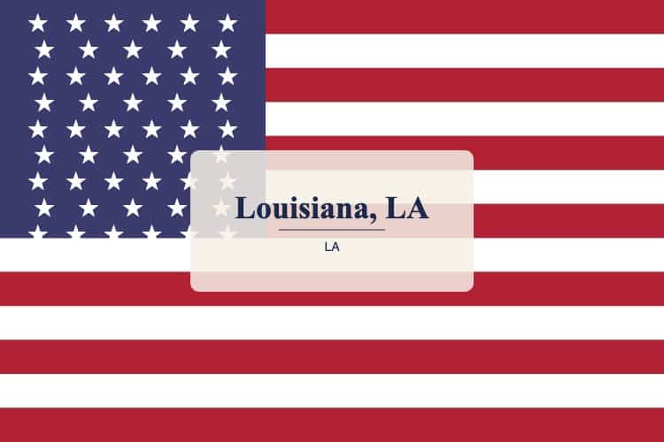 Portrait Artist Louisiana