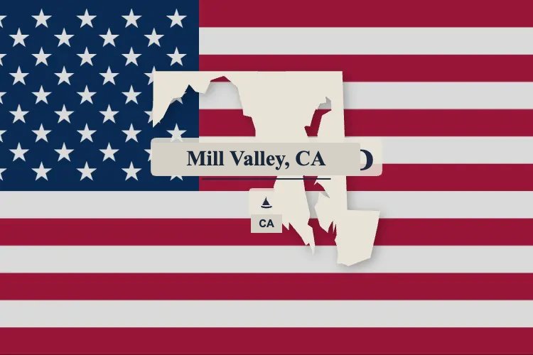 Portrait Artist Mill Valley