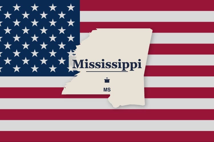 Portrait Artist Mississippi