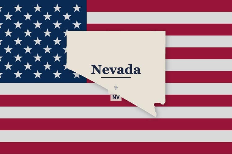 Portrait Artist Nevada